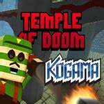 temple of doom unblocked.